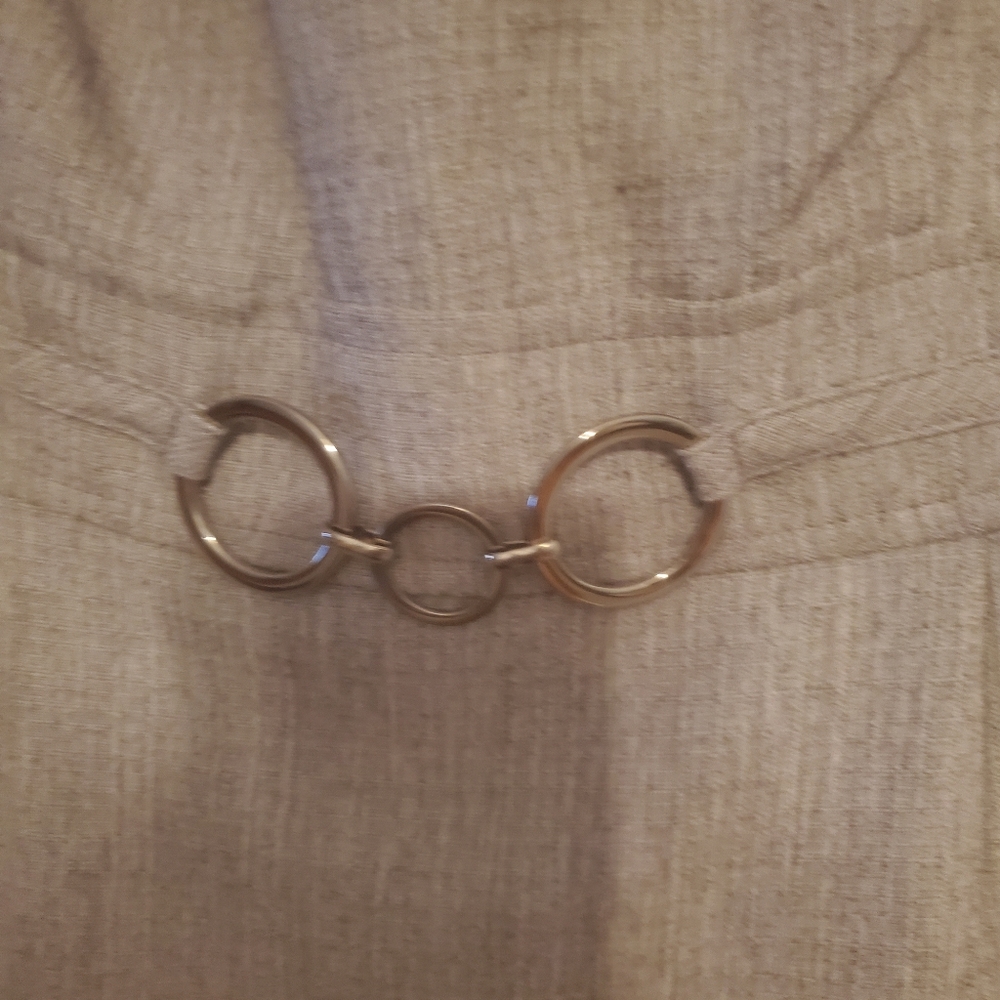 Wore Once In Perfect Condition - image 3